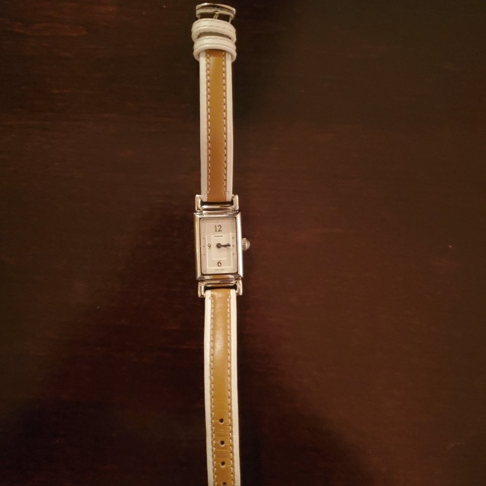 Coach Watch - Picture 4 of 4